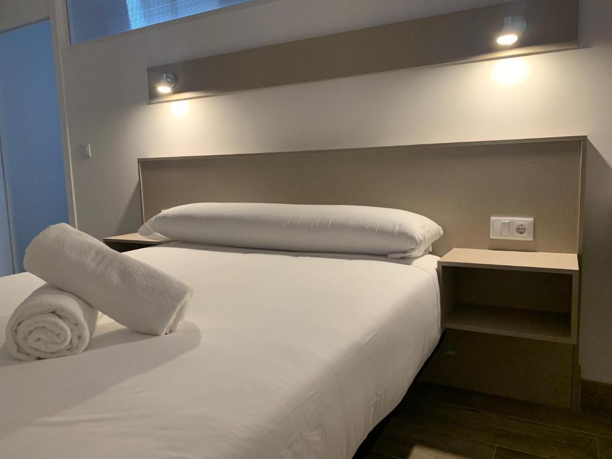 Oxford Suites Ciudad De LA Coruña Zewnętrze zdjęcie