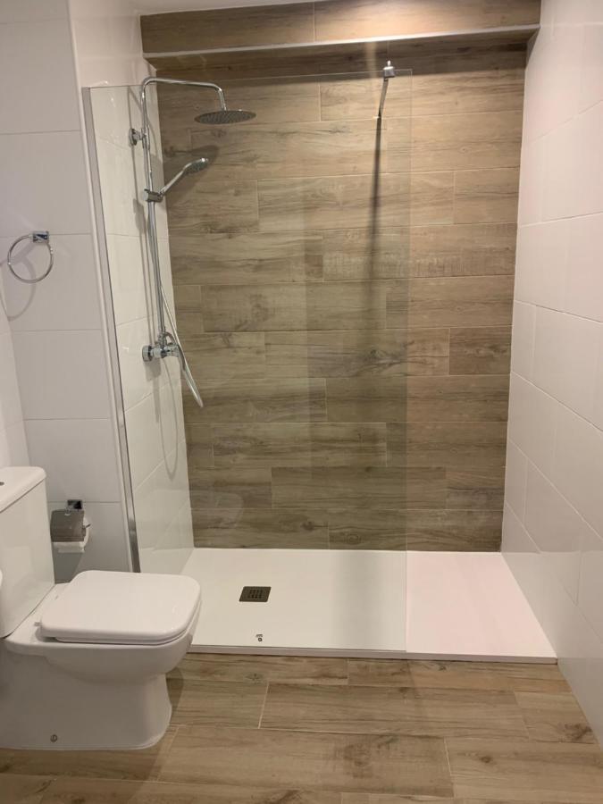 Oxford Suites Ciudad De LA Coruña Zewnętrze zdjęcie